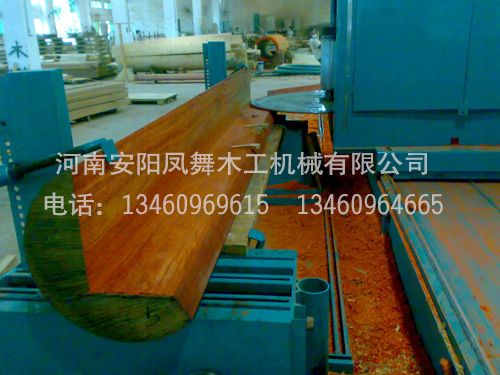 雙刀自動(dòng)平刨之如何選擇質(zhì)量好的鋸床銑床？