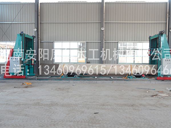 鋸床安裝和試機(jī)前需要怎么操作呢？